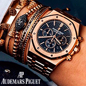 How to choose Audemars Piguet watch